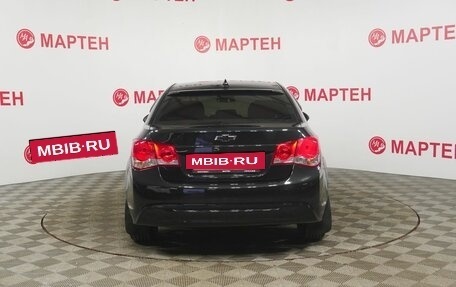 Chevrolet Cruze II, 2013 год, 798 000 рублей, 6 фотография