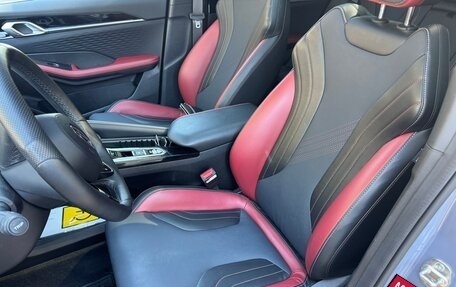 Geely Coolray I, 2023 год, 2 000 000 рублей, 22 фотография