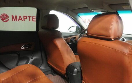 Chevrolet Cruze II, 2013 год, 798 000 рублей, 11 фотография