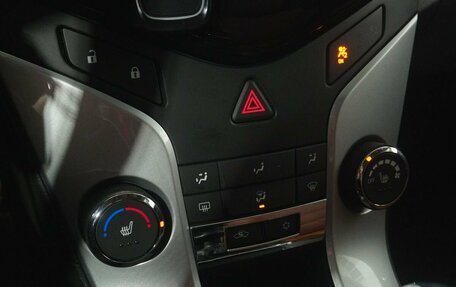 Chevrolet Cruze II, 2013 год, 798 000 рублей, 13 фотография