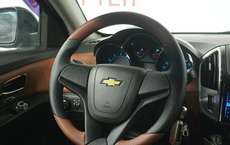Chevrolet Cruze II, 2013 год, 798 000 рублей, 16 фотография