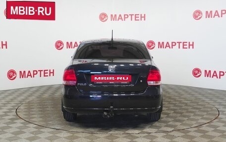 Volkswagen Polo VI (EU Market), 2015 год, 754 000 рублей, 6 фотография