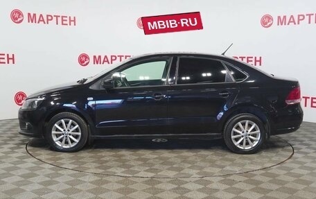 Volkswagen Polo VI (EU Market), 2015 год, 754 000 рублей, 8 фотография