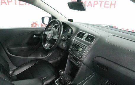 Volkswagen Polo VI (EU Market), 2015 год, 754 000 рублей, 10 фотография