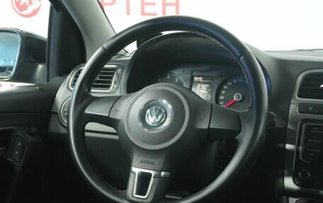 Volkswagen Polo VI (EU Market), 2015 год, 754 000 рублей, 16 фотография