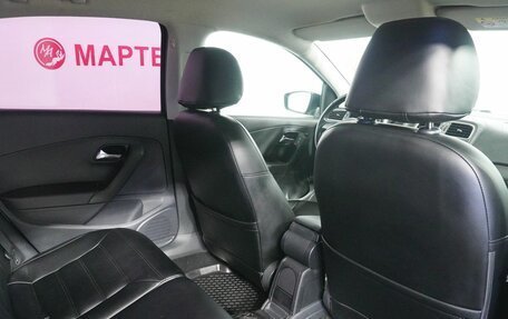 Volkswagen Polo VI (EU Market), 2015 год, 754 000 рублей, 11 фотография