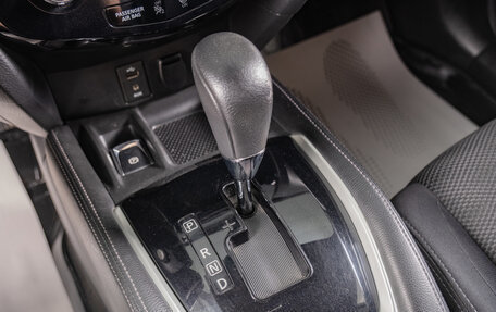 Nissan Qashqai, 2018 год, 1 799 000 рублей, 16 фотография