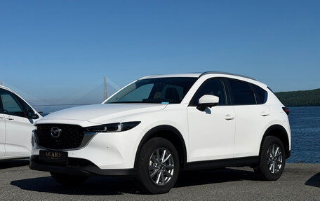 Mazda CX-5 II, 2023 год, 2 300 000 рублей, 2 фотография
