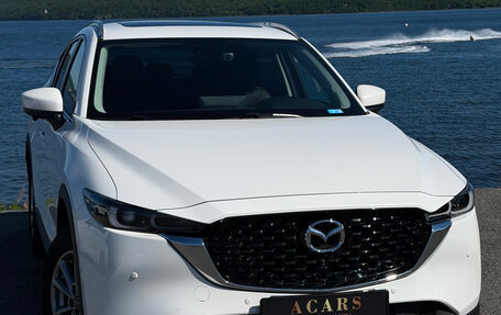 Mazda CX-5 II, 2023 год, 2 300 000 рублей, 4 фотография