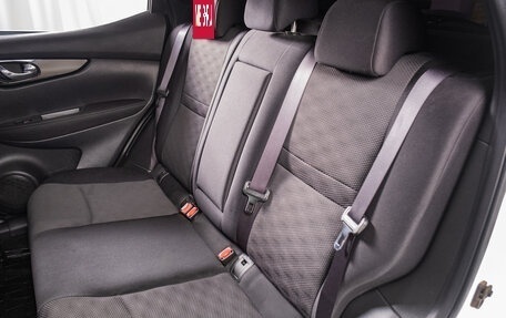 Nissan Qashqai, 2018 год, 1 799 000 рублей, 18 фотография
