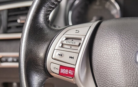 Nissan Qashqai, 2018 год, 1 799 000 рублей, 13 фотография