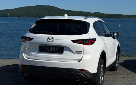 Mazda CX-5 II, 2023 год, 2 300 000 рублей, 5 фотография