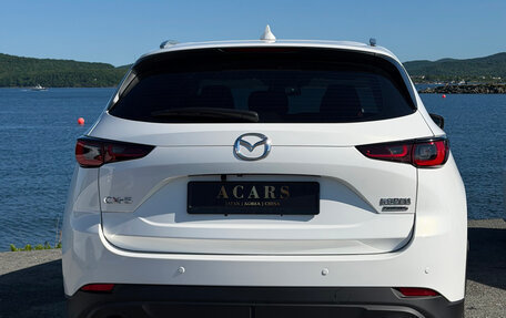 Mazda CX-5 II, 2023 год, 2 300 000 рублей, 6 фотография