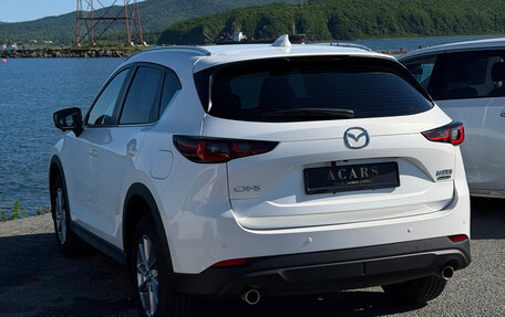 Mazda CX-5 II, 2023 год, 2 300 000 рублей, 7 фотография