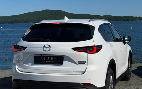 Mazda CX-5 II, 2023 год, 2 300 000 рублей, 8 фотография