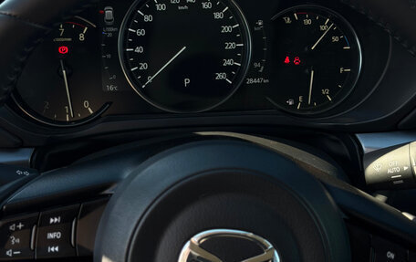 Mazda CX-5 II, 2023 год, 2 300 000 рублей, 10 фотография