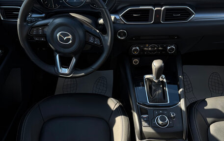 Mazda CX-5 II, 2023 год, 2 300 000 рублей, 14 фотография