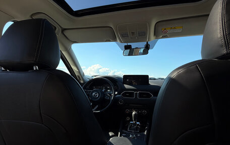 Mazda CX-5 II, 2023 год, 2 300 000 рублей, 16 фотография