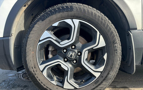 Honda CR-V IV, 2018 год, 2 699 000 рублей, 9 фотография