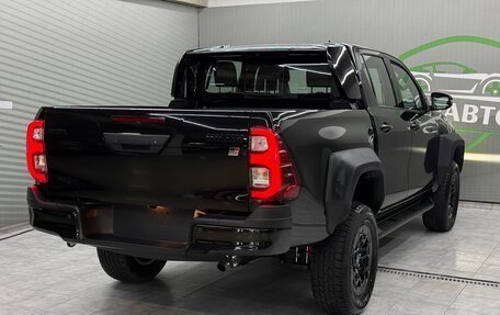 Toyota Hilux VIII, 2025 год, 7 300 000 рублей, 2 фотография