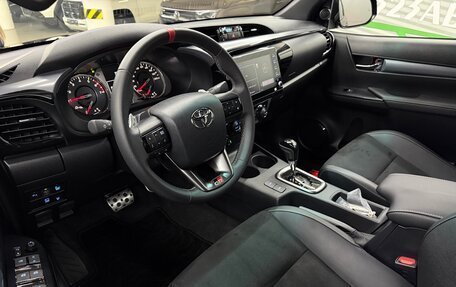 Toyota Hilux VIII, 2025 год, 7 300 000 рублей, 5 фотография