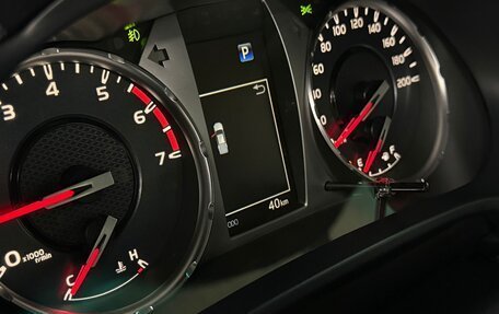 Toyota Hilux VIII, 2025 год, 7 300 000 рублей, 9 фотография