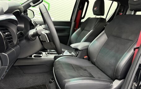 Toyota Hilux VIII, 2025 год, 7 300 000 рублей, 8 фотография