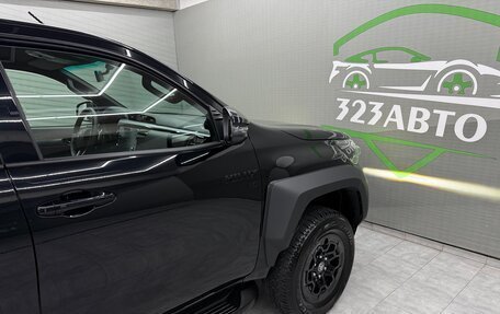 Toyota Hilux VIII, 2025 год, 7 300 000 рублей, 30 фотография