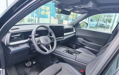 Volkswagen Teramont, 2026 год, 5 600 000 рублей, 3 фотография