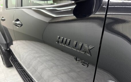 Toyota Hilux VIII, 2025 год, 7 300 000 рублей, 24 фотография