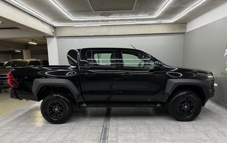Toyota Hilux VIII, 2025 год, 7 300 000 рублей, 27 фотография