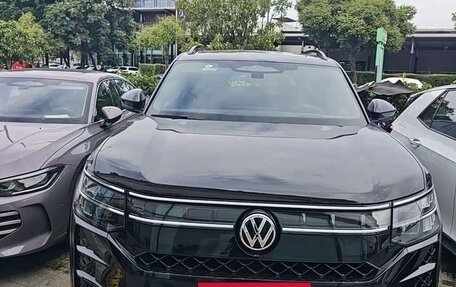 Volkswagen Teramont, 2026 год, 5 600 000 рублей, 2 фотография