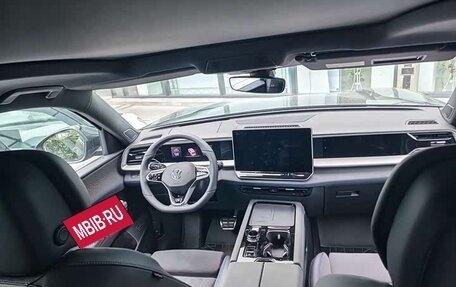 Volkswagen Teramont, 2026 год, 5 600 000 рублей, 7 фотография
