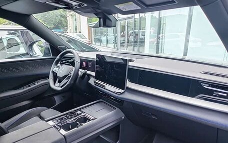 Volkswagen Teramont, 2026 год, 5 600 000 рублей, 6 фотография