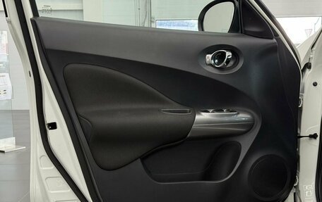 Nissan Juke II, 2012 год, 1 090 000 рублей, 9 фотография