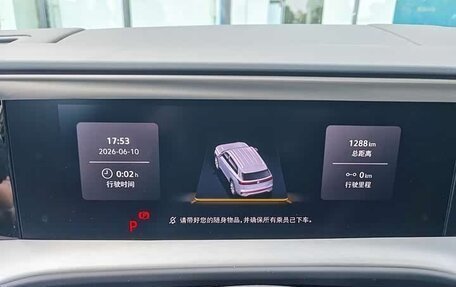 Volkswagen Teramont, 2026 год, 5 600 000 рублей, 10 фотография