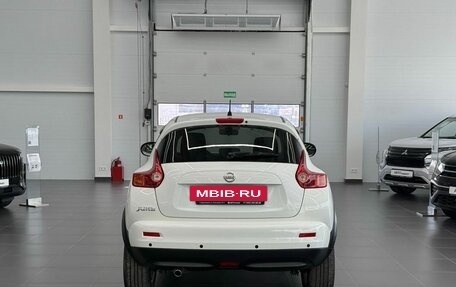 Nissan Juke II, 2012 год, 1 090 000 рублей, 4 фотография