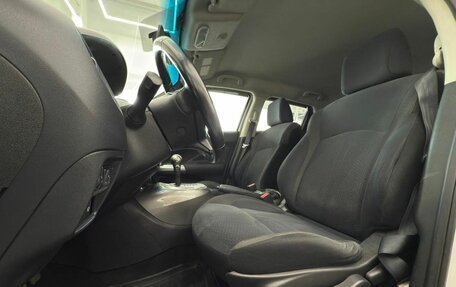 Nissan Juke II, 2012 год, 1 090 000 рублей, 12 фотография