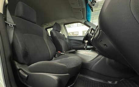 Nissan Juke II, 2012 год, 1 090 000 рублей, 19 фотография