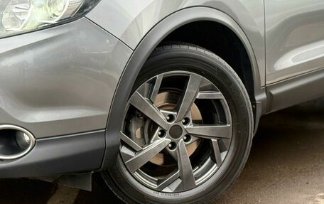 Nissan Qashqai, 2018 год, 1 750 000 рублей, 2 фотография