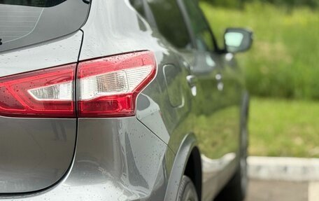 Nissan Qashqai, 2018 год, 1 750 000 рублей, 11 фотография