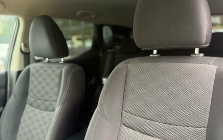 Nissan Qashqai, 2018 год, 1 750 000 рублей, 27 фотография
