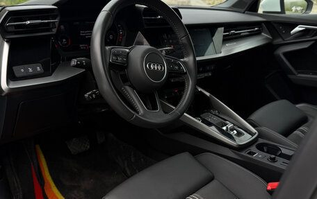 Audi A3, 2023 год, 1 950 000 рублей, 23 фотография