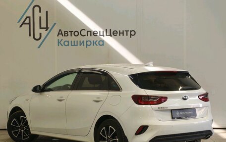 KIA cee'd III, 2020 год, 1 849 000 рублей, 4 фотография