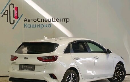 KIA cee'd III, 2020 год, 1 849 000 рублей, 2 фотография