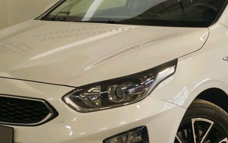 KIA cee'd III, 2020 год, 1 849 000 рублей, 5 фотография