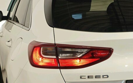KIA cee'd III, 2020 год, 1 849 000 рублей, 6 фотография