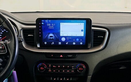 KIA cee'd III, 2020 год, 1 849 000 рублей, 9 фотография