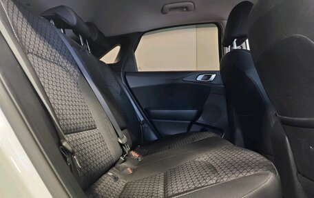 KIA cee'd III, 2020 год, 1 849 000 рублей, 13 фотография