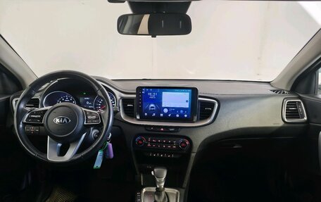 KIA cee'd III, 2020 год, 1 849 000 рублей, 8 фотография